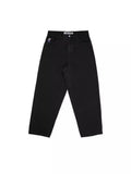 Big Boy Jeans Xinjiajuku Hip-Hop Cartoon Pattern Loosely Embroidered Jeans-Outfit