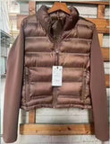 Fongt Up With Short Small Cotton Jacket Jacket Cotton Jacket Cotton Clothes Fresh