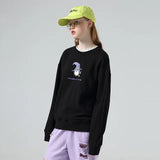 Funny Printed Long Sleeve