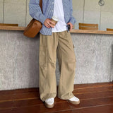 Fongt And Autumn High-Rise Jeans 2025 Winter New Design Oversize Handsome Couple Trousers