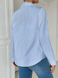 Fongt Button Casual Shirt
