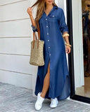 Fashion New Women's Sexy Maxi