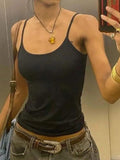 Basic Slim Cami