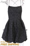 Women Sexy Bodycon Party Dresses Backless Spaghetti Straps Clubwear Mini Dress low neck drop