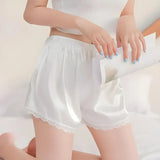 Girl Satin