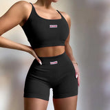 2-piece Casual Soft Homewear