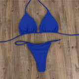Fongt Swimsuit Super Seaside Vacation Woman Summerins Wind Hot Spring Swimsuit Big Boobs Small Breast