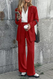Fongt New Autumn And Winter Fashion Casual Professional Suit Suit Suit Women's Clothing