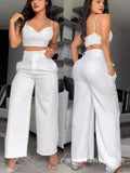 Fongt New Fashion Casual Sling Suit Women's Clothing