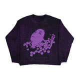 Fongt And Winter 2023 Women's Sweater Autumn And Winter Sweater