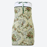 Floral Tube Mini