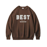 Boy Oversized