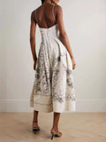 New Elegant Eleganced Printed