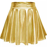 Fongt Women's Wear 2024 Hot Style Sexy Performance Stage Performance Skirt Women's Skirt-Outfit