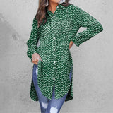Women Long Sleeve