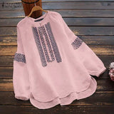 Embroidery