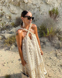 Holiday Style Women Long