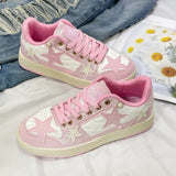 Wish Upon a Star Sneakers-Outfit
