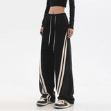 Loose Wide Leg Trendy Autumn Hip