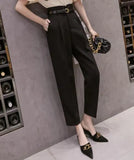 plus size Office Wear Haren women