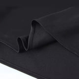 Spring Style Silk Satin Waist Pleated Dress 8372090-Outfit
