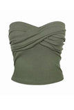 Front Tube Top 1028-1-Outfit