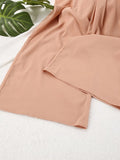 Loose Home Clothes For Women 2 Piece