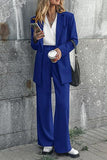 Fongt New Autumn And Winter Fashion Casual Professional Suit Suit Suit Women's Clothing