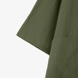 ZANZEA Fashion 2PCS Wide Leg Pants Sets Spring O-Neck Long Sleeve Blouse Suits Oversized Women's Tracksuit Casual Solid