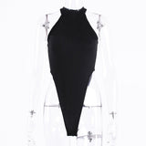 High Street Bodycon Neon