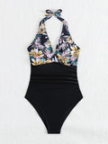 New Swimsuit Women's Fashion Bikini Swimsuit Sexy