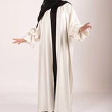 Sleeve Temperament Commute Cardigan Summer Elegant