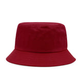Cotton Hat-Outfit