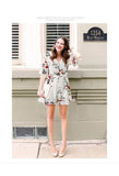 Overalls Casual Boho