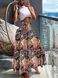 Fongt New Fashion Body Dress Skirt