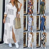 Fashion New Women's Sexy Maxi