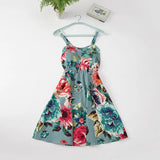 New Coming Off Shoulder Ruffle Dot summer Dress women white strap chiffon beach Boho party sexy dresses vestido