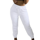 Slacks Bottoms Urban Casual