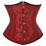 Court Harness Jacket Lady Waist, Waist Clip Ebay-Outfit