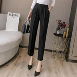 plus size Office Wear Haren women