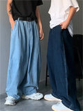 Vintage Men's Skater Baggy Denim