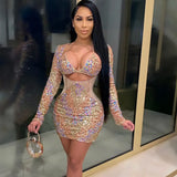 Sleeve Birthday Outfits Elegant