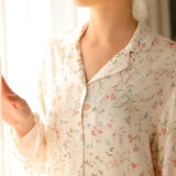 Fashion Pajama Sets For