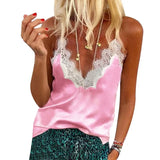 Women Blouses Short Sleeves Shirt Summer Bow Lace Up Polka Dot Female Tops Ruffle Pullover Vintage
