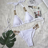 Fongt Diamond Bikini