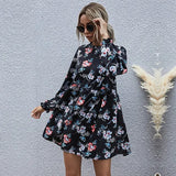 Fashion Floral