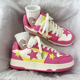 Starlight Striders Sneakers-Outfit