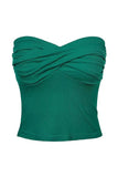 Front Tube Top 1028-1-Outfit