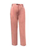 Fongt New Fashion Solid Color High-End Body-In-Wear Flip-Flop Temperament Blazer Women's Clothing