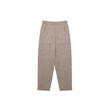 Sweater Two Piece Knitted Pants Sets Slim Tracksuit Christmas Spring Autumn Fashion Sweatshirts Sporting Suit